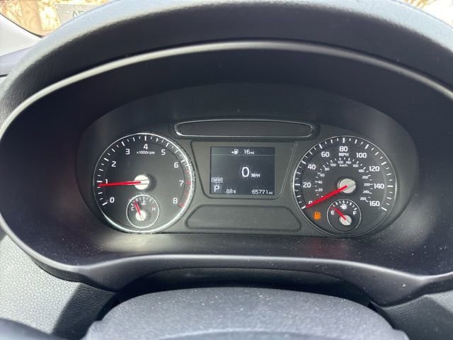 Used 2019 Kia Sorento LX image 7