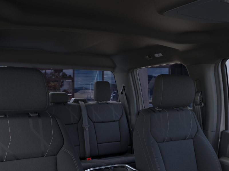 New 2026 Ford F150 STX AWD/4WD image 27