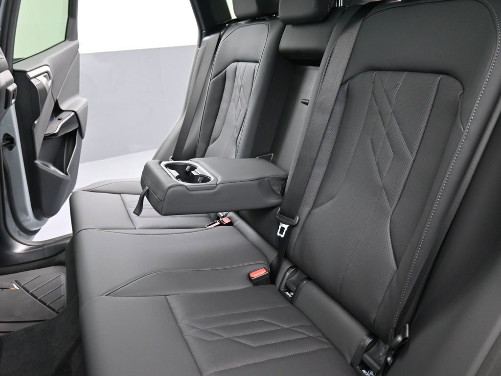 New 2026 BMW X3 xDrive30 w/ M Sport Package image 16