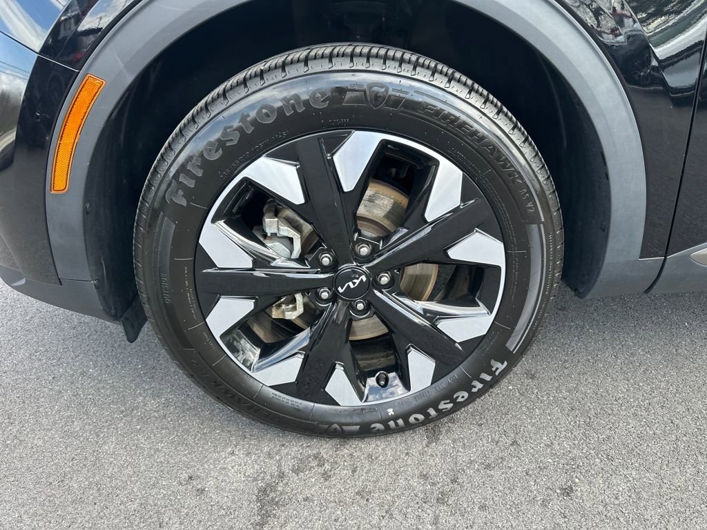 Used 2023 Kia Sportage X-Line w/ X-Line Premium Package image 12