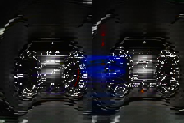 Used 2016 Nissan Maxima 3.5 SV image 16