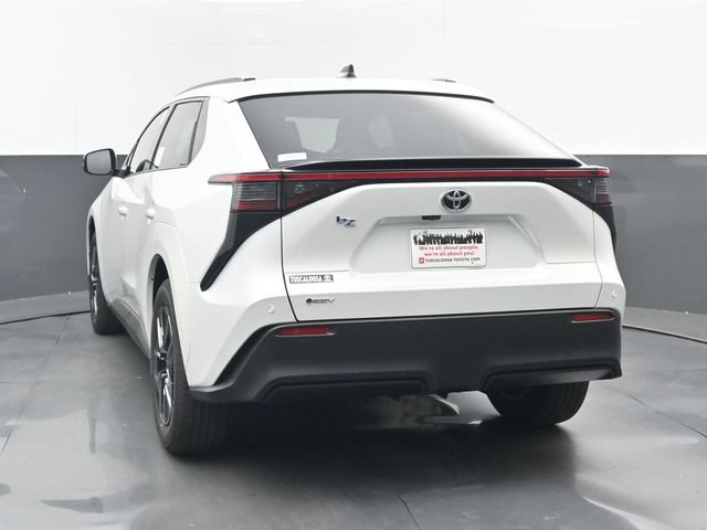 New 2026 Toyota bZ FWD image 18