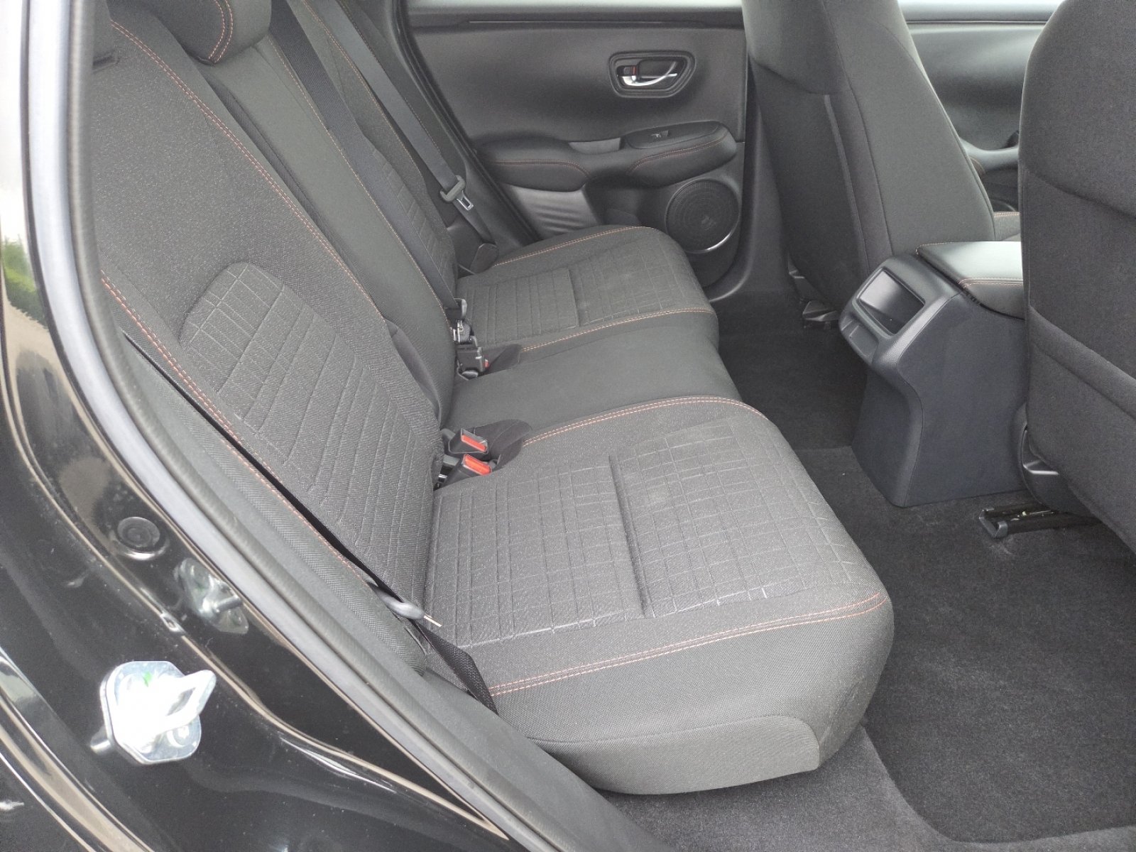 Used 2025 Honda HR-V Sport image 22