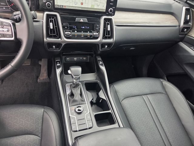 Used 2023 Kia Sorento S w/ Panoramic Sunroof Package AWD/4WD image 22