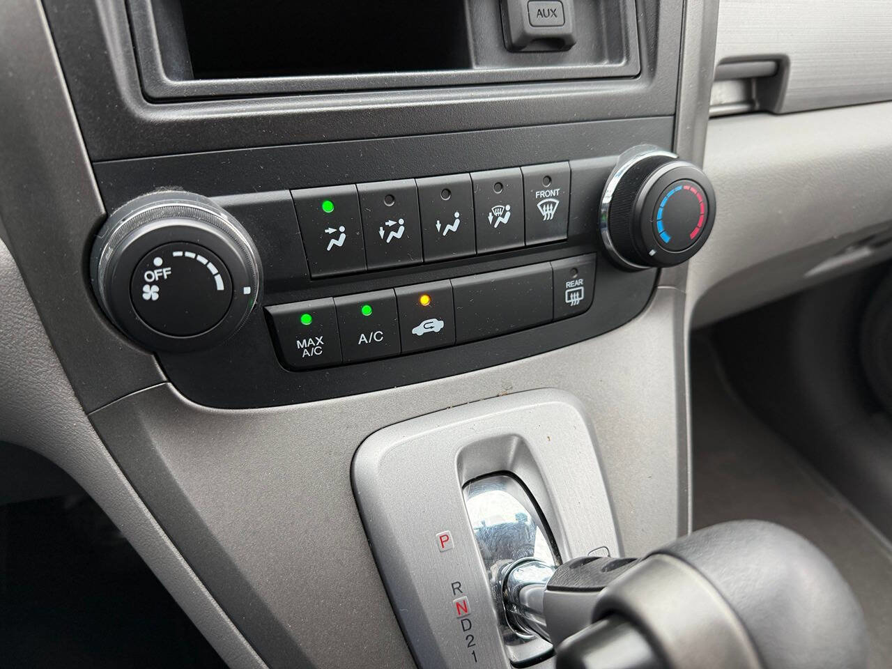 Used 2011 Honda CR-V LX image 52