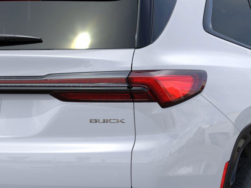 New 2026 Buick Enclave Sport Touring image 12
