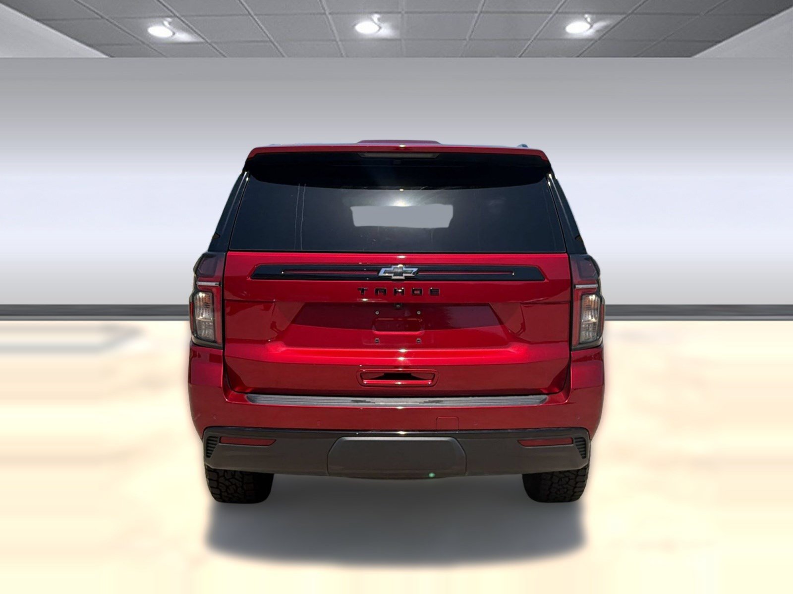 Used 2023 Chevrolet Tahoe Z71 w/ Luxury Package AWD/4WD image 10