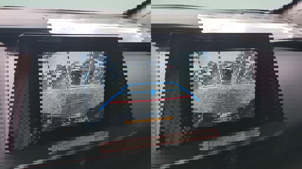 New 2026 Toyota Prius Plug-In Hybrid image 16