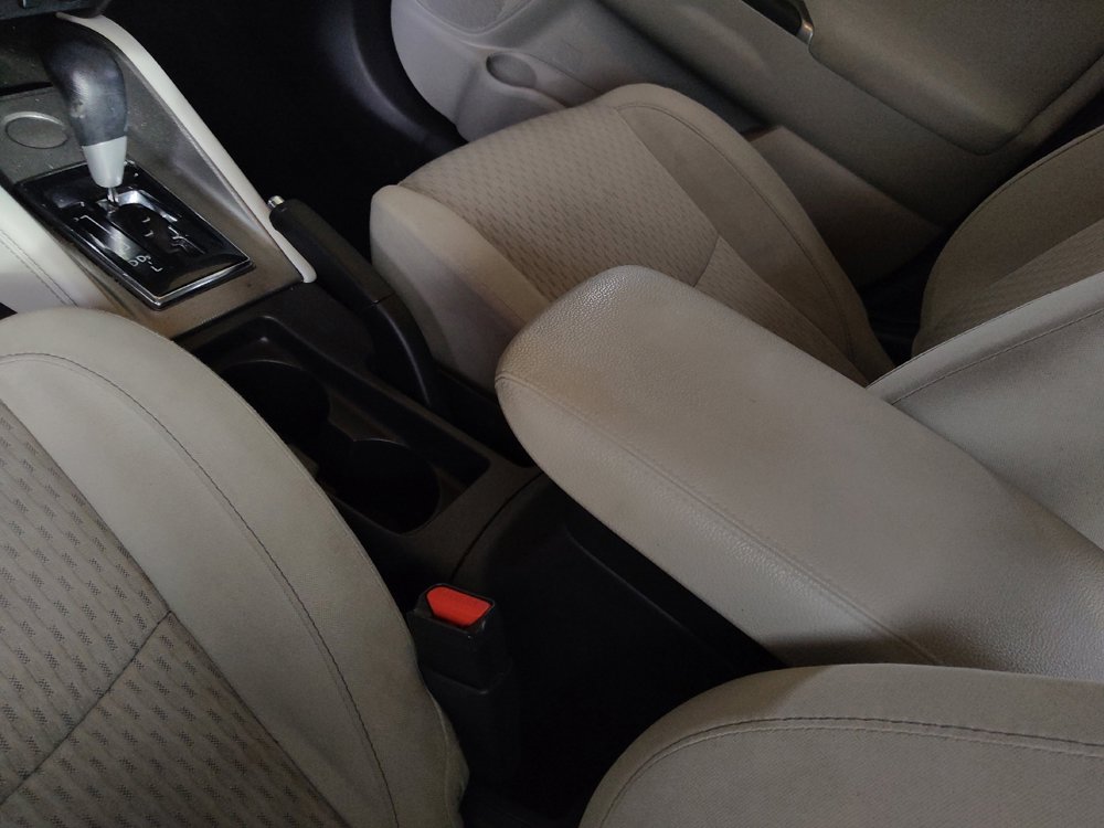 Used 2018 Mitsubishi Outlander Sport ES image 26