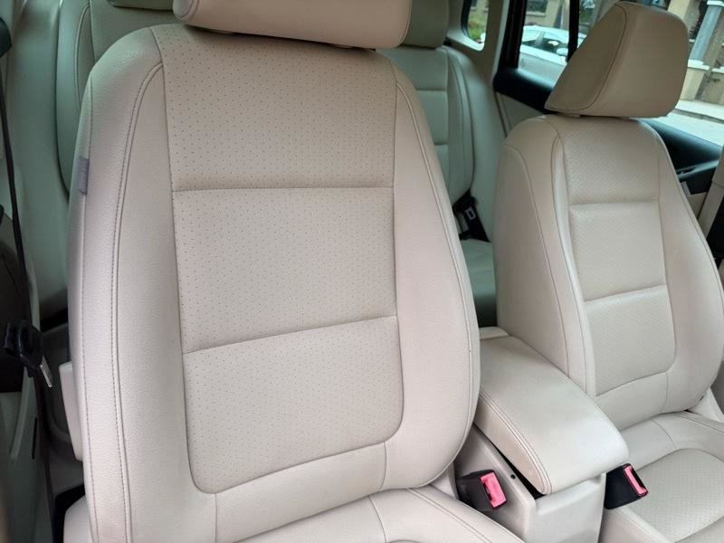 Used 2014 Volkswagen Tiguan SEL AWD/4WD image 58