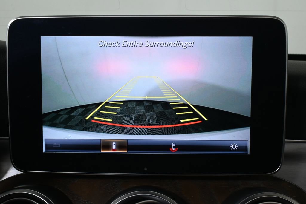 Used 2018 Mercedes-Benz C 300 4MATIC Cabriolet image 34