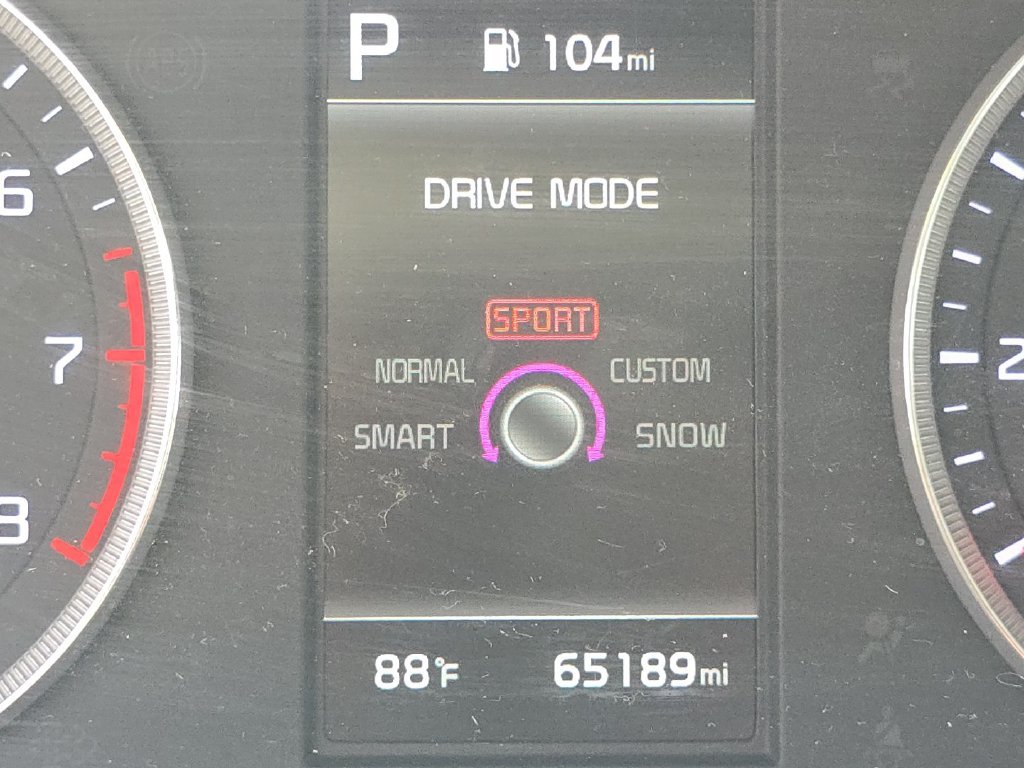 Used 2023 Kia K5 GT-Line AWD/4WD image 33