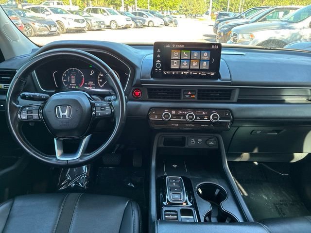 Certified 2023 Honda Pilot EX-L image 27