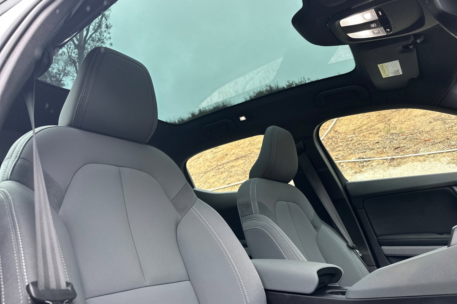 Used 2023 Polestar Polestar 2 FWD image 18