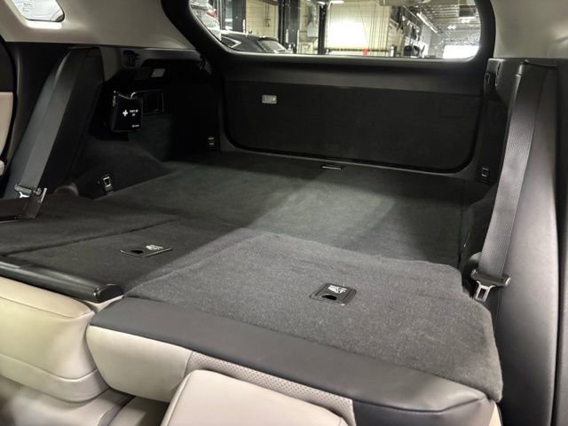 Used 2016 Lexus RX 350 FWD image 25