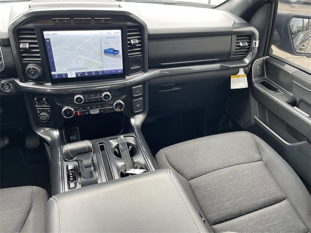 Used 2023 Ford F150 XLT w/ Equipment Group 302A High image 14