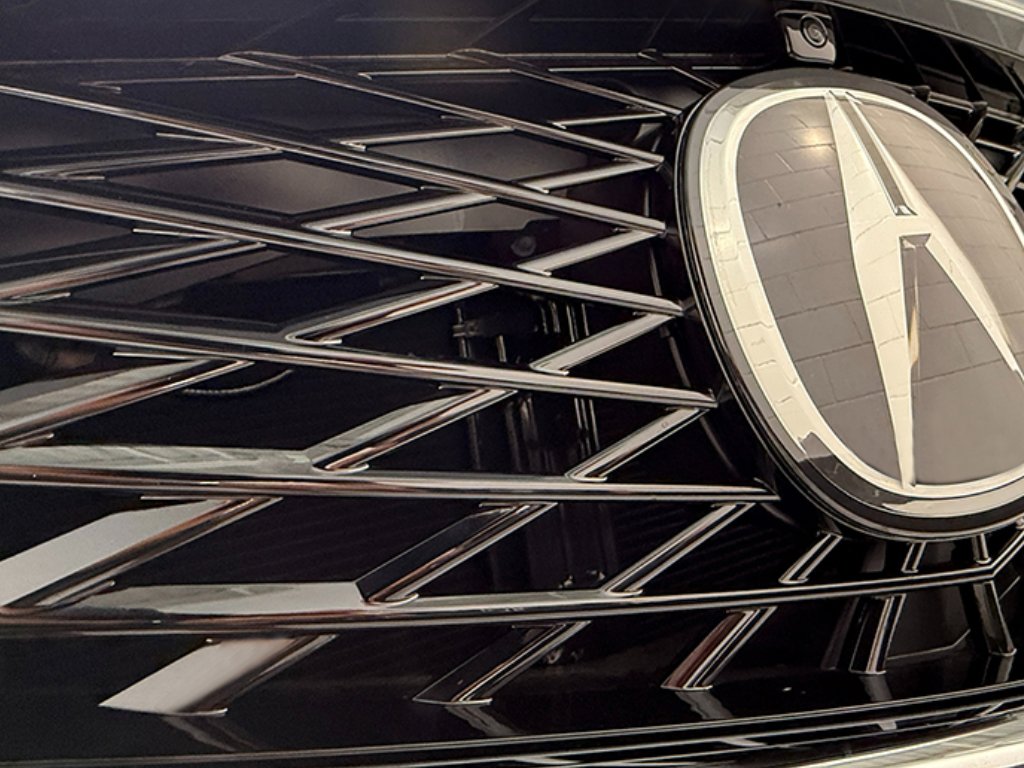 New 2026 Acura MDX w/Advance Package image 11