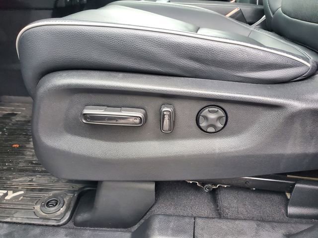 Used 2024 Honda Odyssey Elite image 20