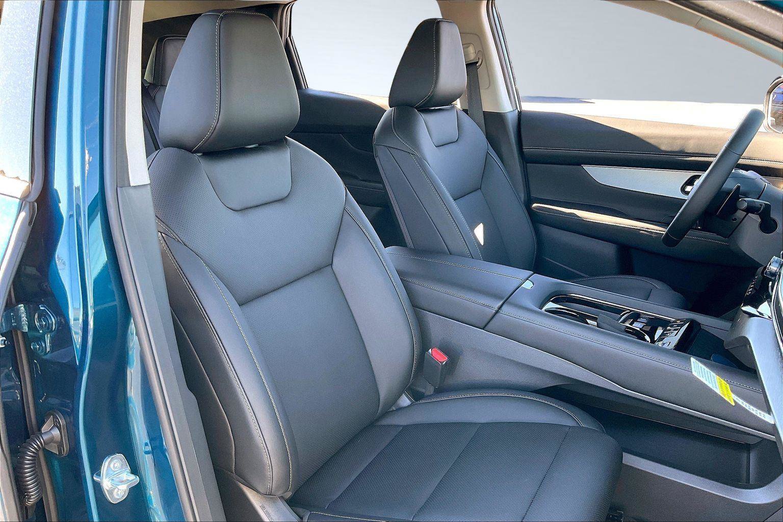New 2026 Nissan Murano SL AWD/4WD image 9