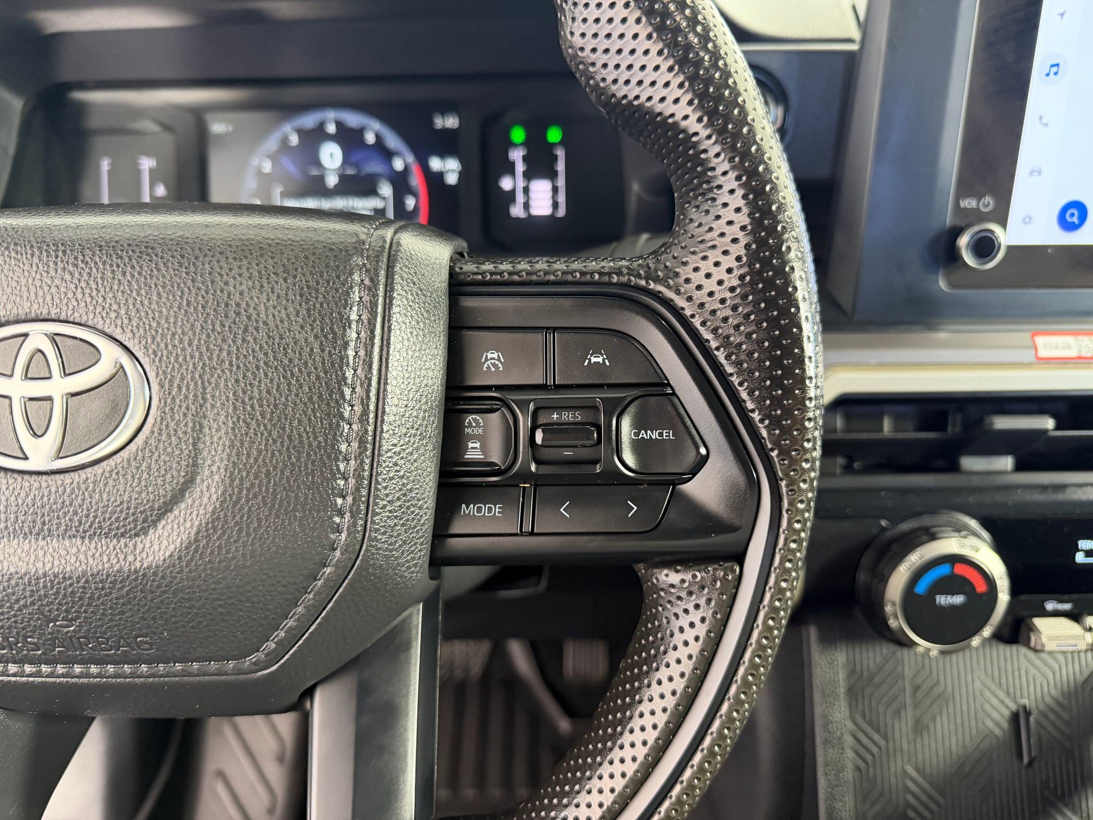 Certified 2024 Toyota Tacoma SR5 image 22