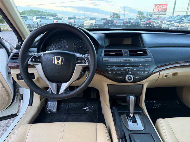 Used 2011 Honda Crosstour EX image 28