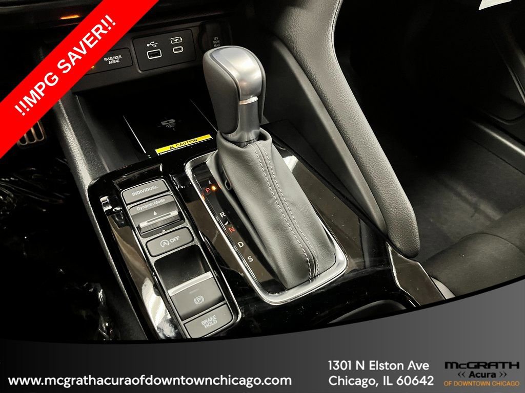 Used 2025 Acura Integra A-Spec FWD image 27