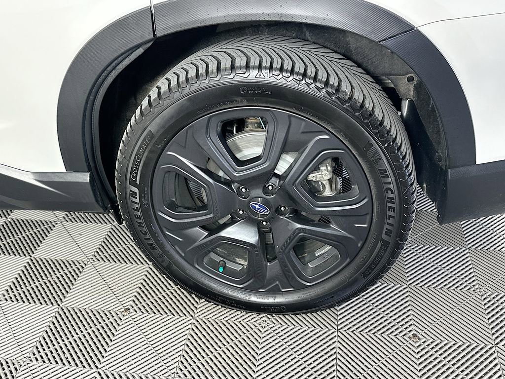 Used 2023 Subaru Ascent Onyx Edition image 41