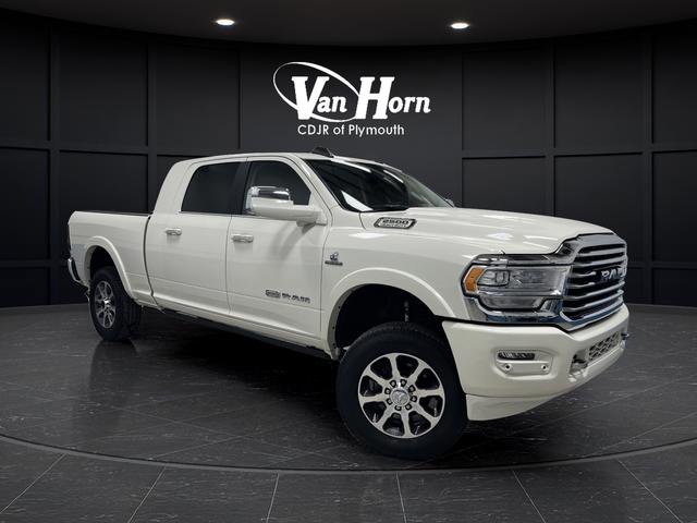 Used 2022 RAM 2500 Limited image 1