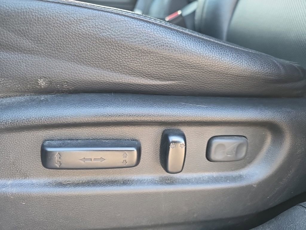 Used 2023 Honda Ridgeline RTL-E image 11