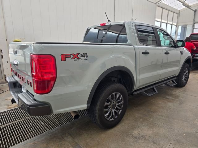 Used 2021 Ford Ranger XLT w/ Equipment Group 302A High image 5