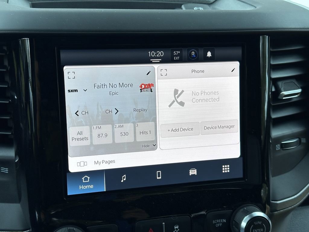 New 2026 RAM 5500 Tradesman w/ Chrome Appearance Group image 28