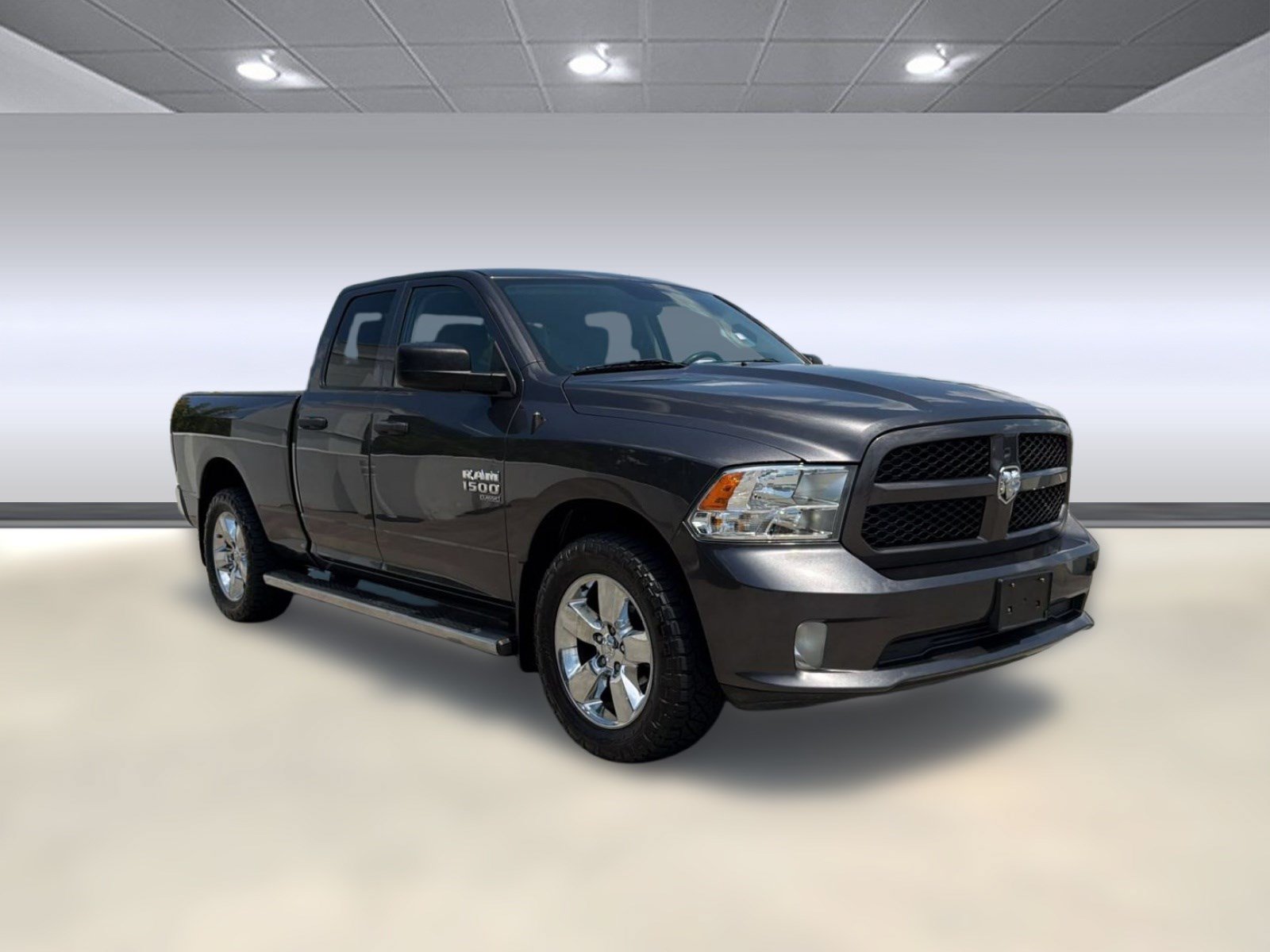 Used 2019 RAM 1500 Express AWD/4WD image 7