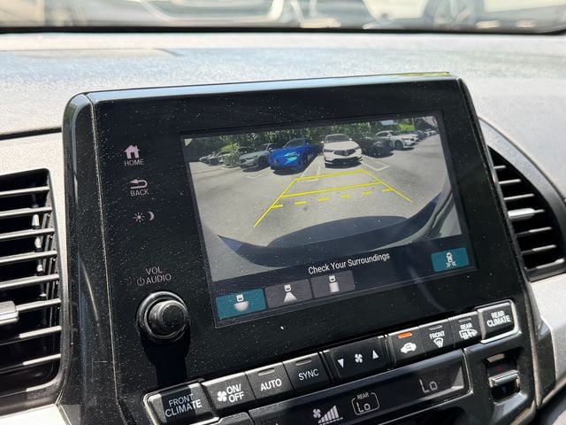 Used 2024 Honda Odyssey EX-L image 23
