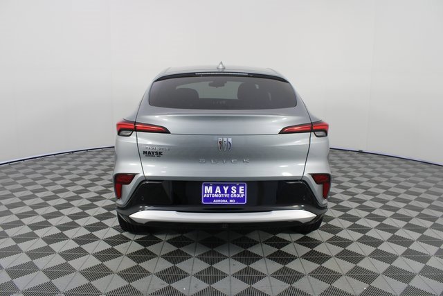 New 2026 Buick Envista Sport Touring w/ Convenience I Package image 23