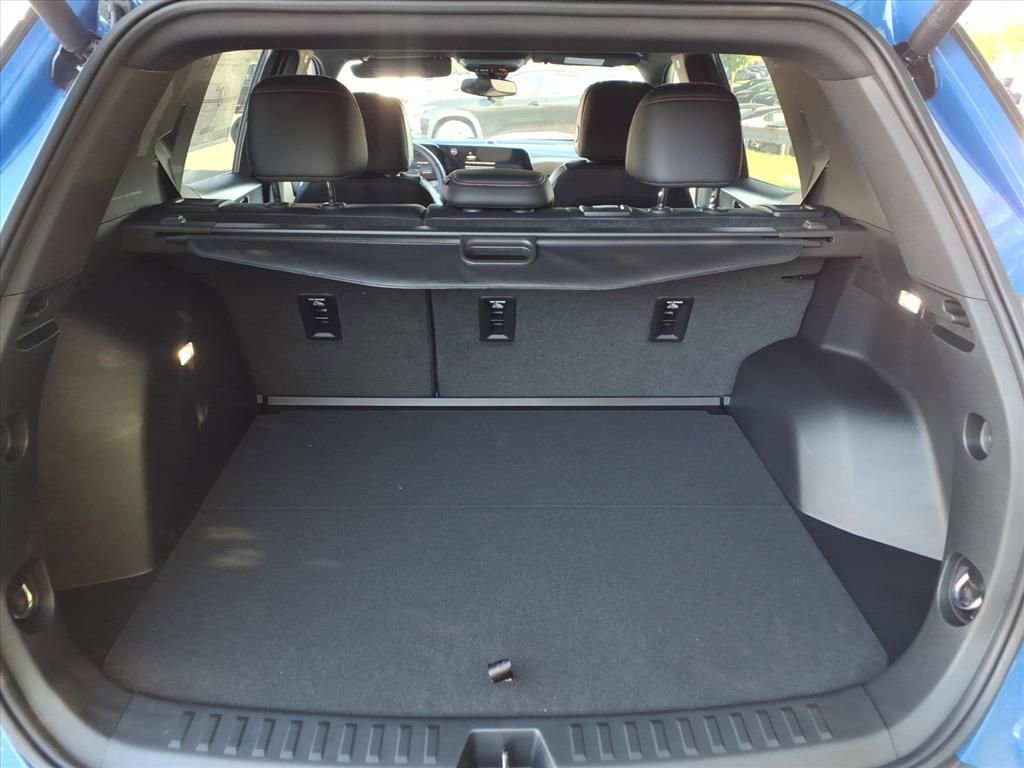 New 2026 Chevrolet Equinox ACTIV FWD image 14