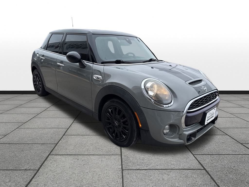 Used 2019 MINI Cooper S image 7