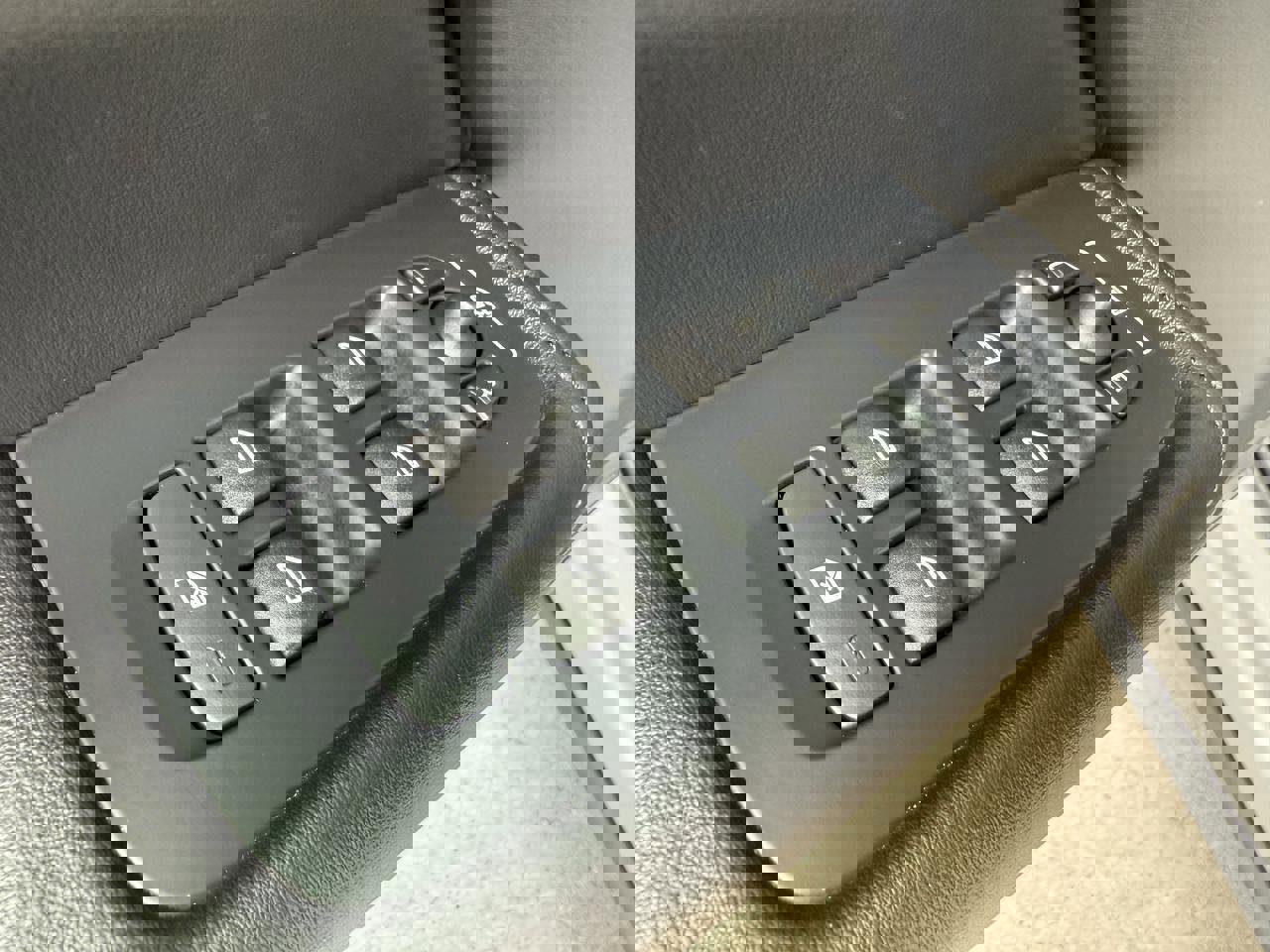 Used 2024 Volvo XC60 B5 Core image 13