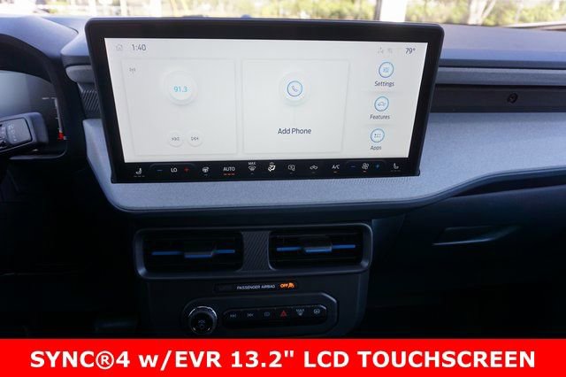 New 2025 Ford Maverick XLT w/ XLT Luxury Package AWD/4WD image 4