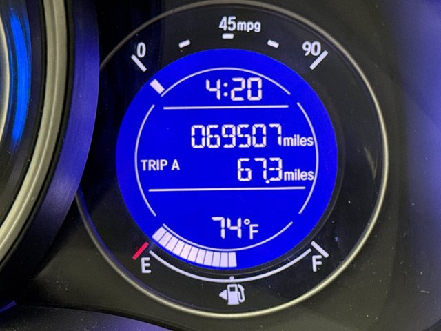 Used 2019 Honda Fit LX image 13