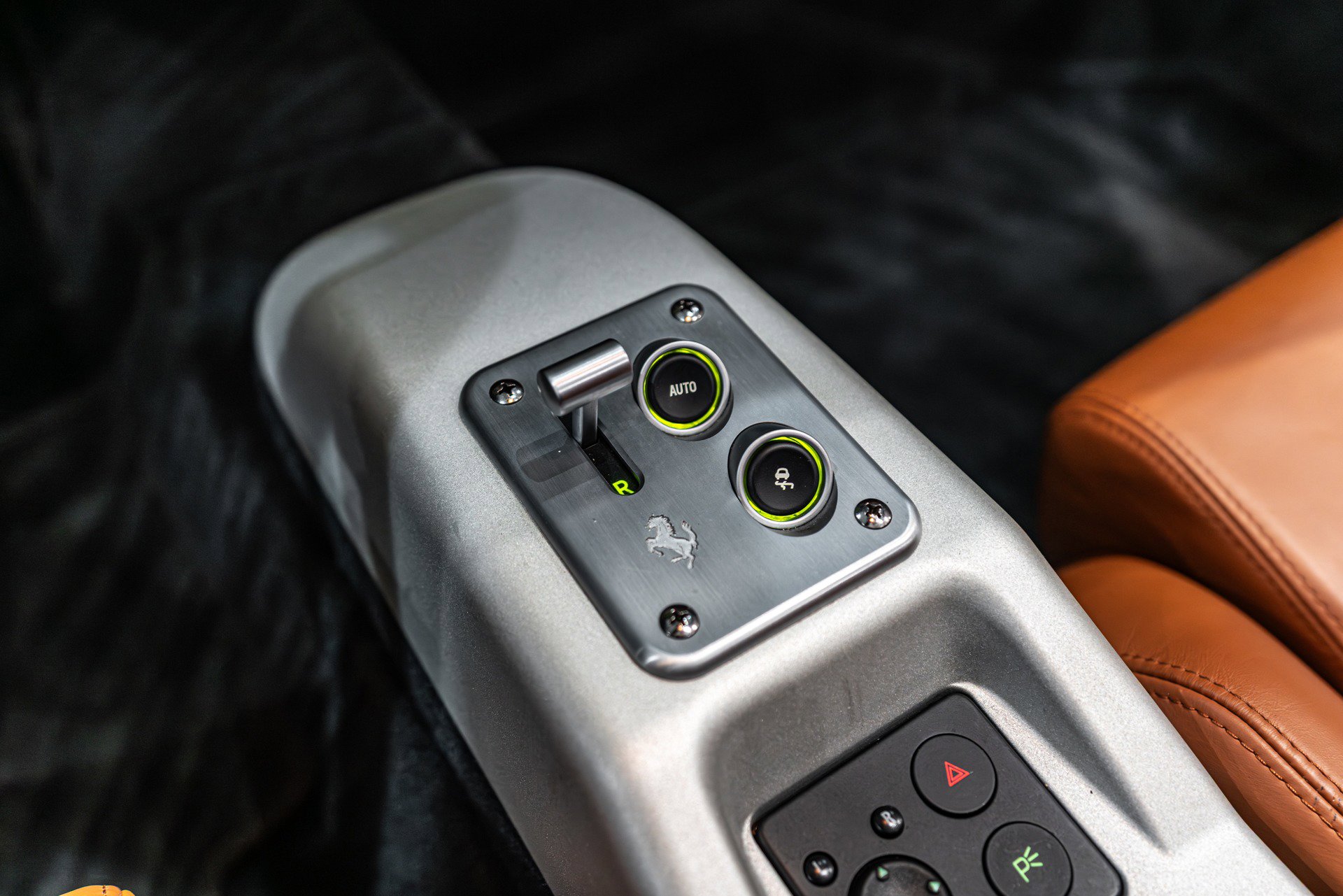 Used 2001 Ferrari 360 Spider image 16