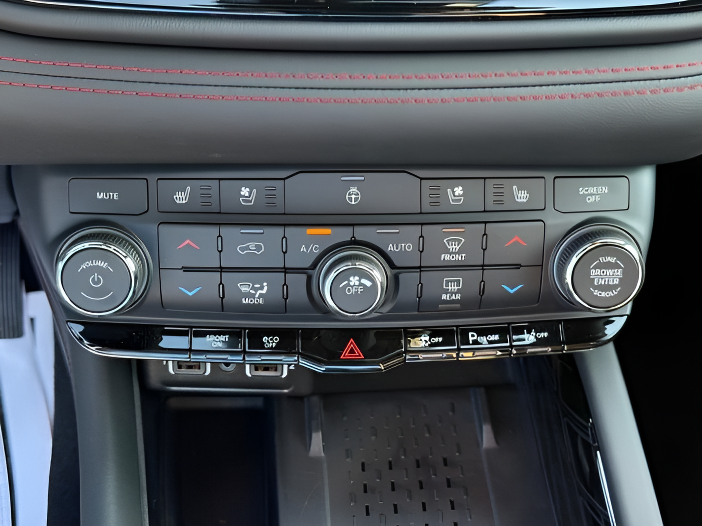 New 2026 Dodge Durango GT AWD/4WD image 27