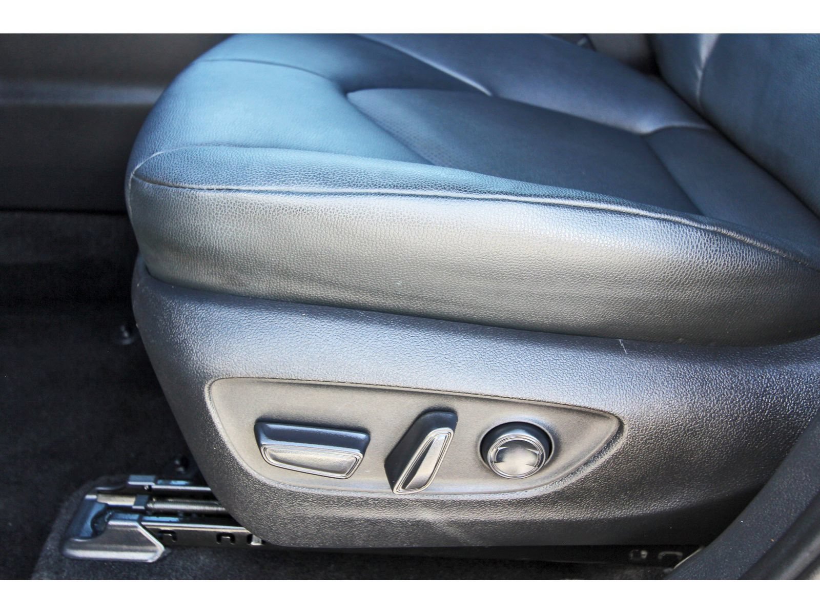 Used 2024 Toyota Grand Highlander AWD image 31