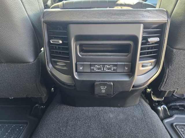New 2026 RAM 2500 Limited image 34