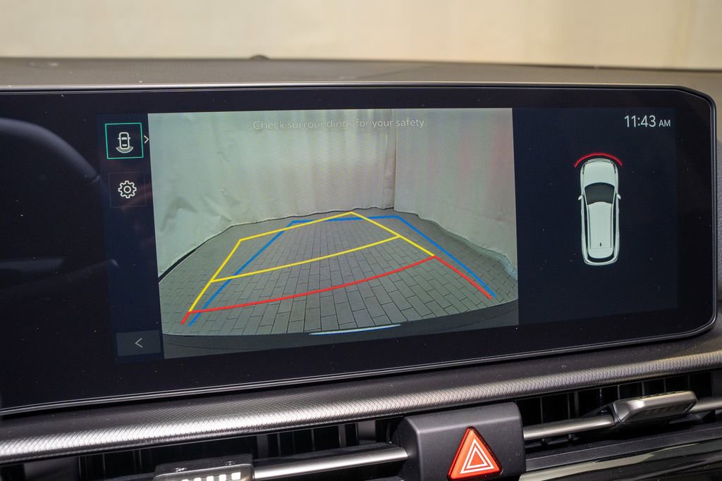 New 2026 Kia Sportage S image 14