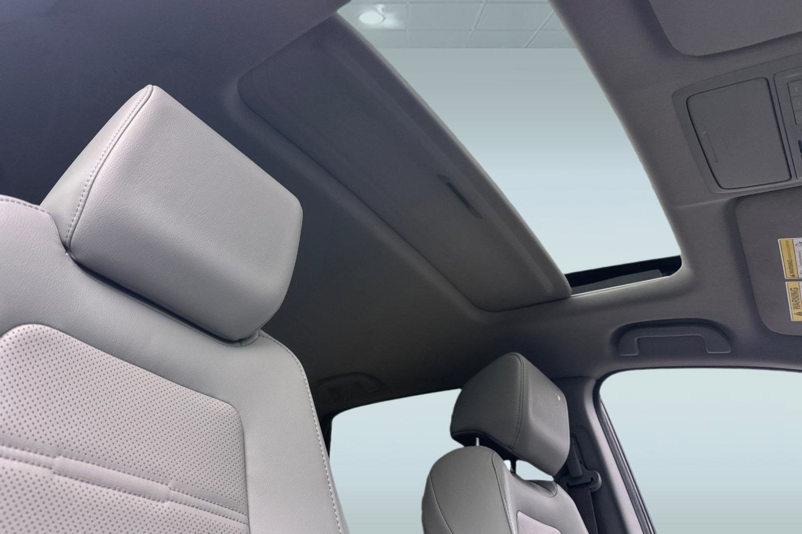 Used 2020 Honda CR-V EX-L image 15