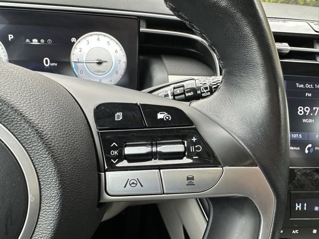 Used 2023 Hyundai Tucson SEL w/ Convenience Package image 17