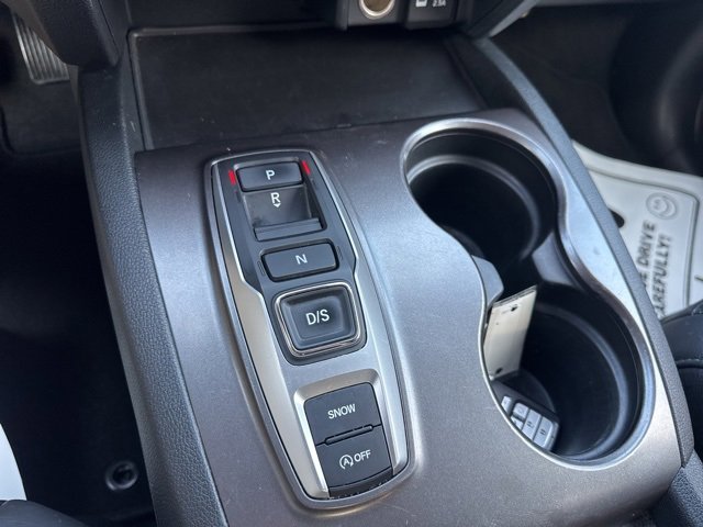 Used 2021 Honda Passport EX-L image 22