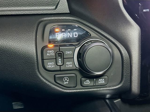 New 2026 RAM 1500 Big Horn image 11