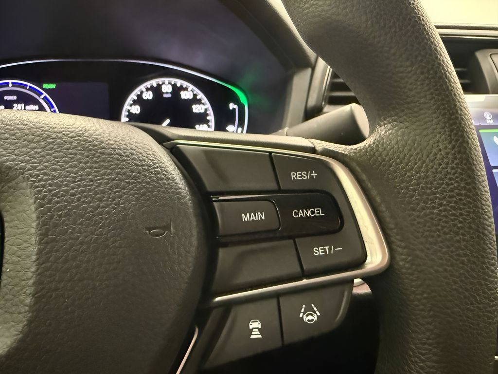 Used 2022 Honda Insight EX image 19