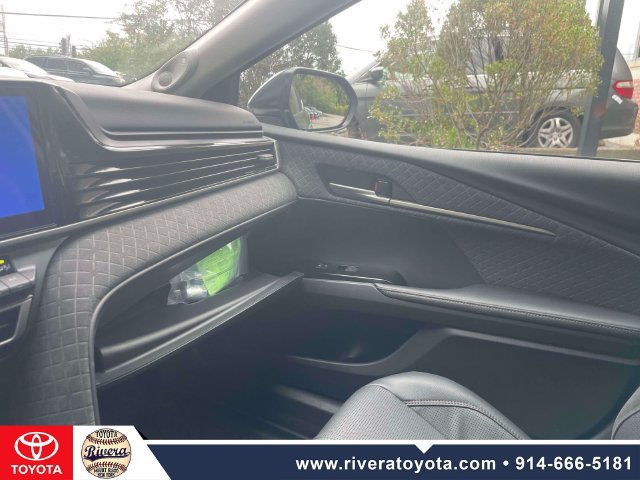 Used 2026 Toyota Camry XLE w/ Premium Plus Package AWD/4WD image 29
